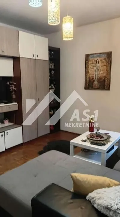 Izdavanje, dvosoban stan, 55m², Liman 1, Novi Sad Sve Podlokacije