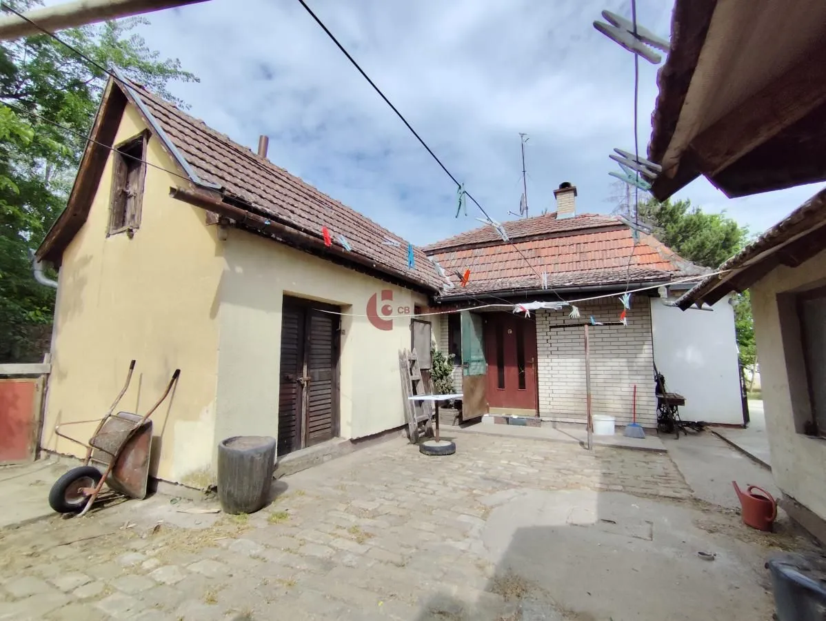 Sale, house, 111m², Zorka, Subotica