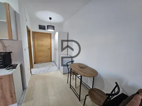 Izdavanje, stan, 28m², Zabjelo, Podgorica - image 8