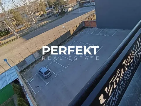 Izdavanje, trosoban stan, 80m², Kotež 1, Pančevo - image 19