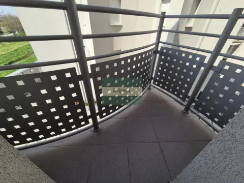 Prodaja, dvosoban stan, 56m², Aqua park, Jagodina - image 21