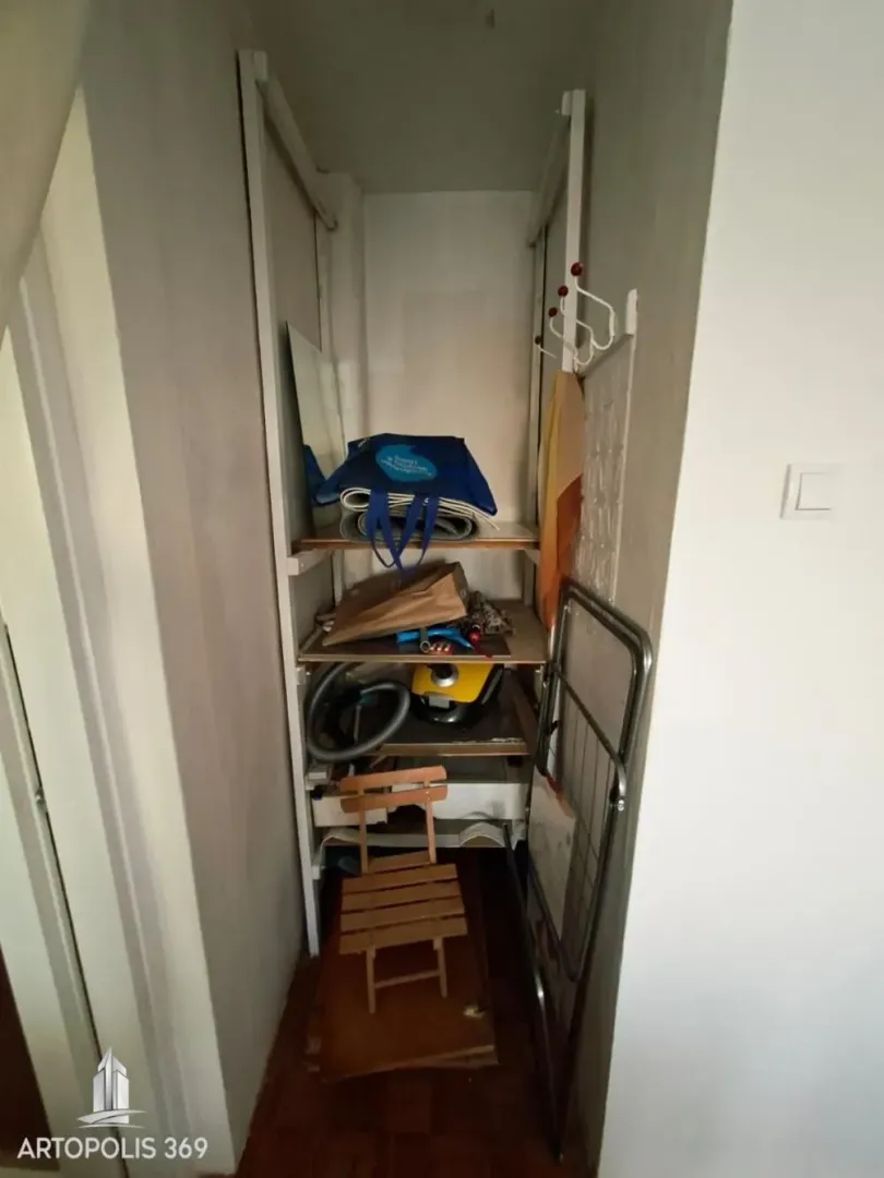 Izdavanje, dvosoban stan, 55m², Brace Jerković, Voždovac Sve Podlokacije