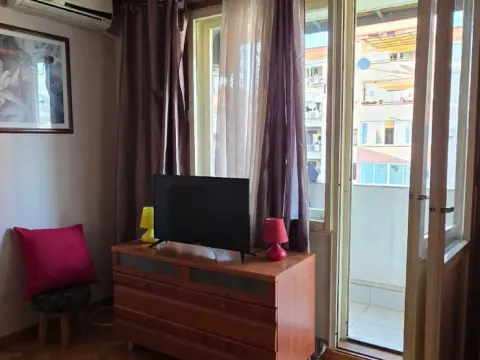 Prodaja, garsonjera, 30m², Gintaš, Podgorica - image 6