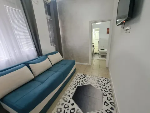 Sale, two bedroom apartment, 55m², Budva, Crna Gora - image 18
