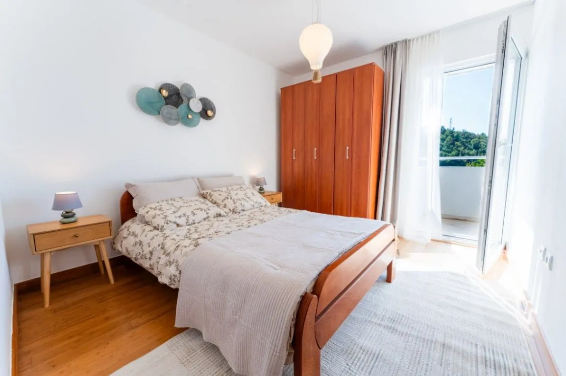 Prodaja, stan, 68m², Budva, Crna Gora