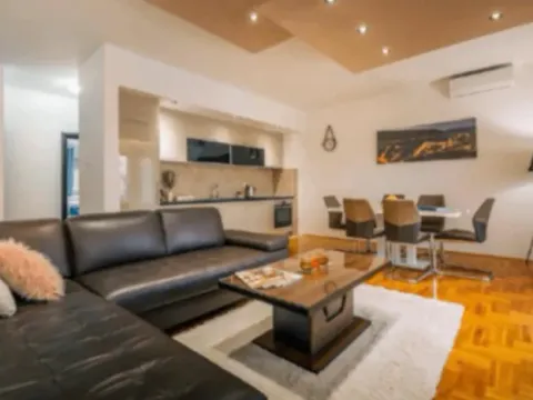 Rent, apartment, 80m², Babin Do, Budva - image 7