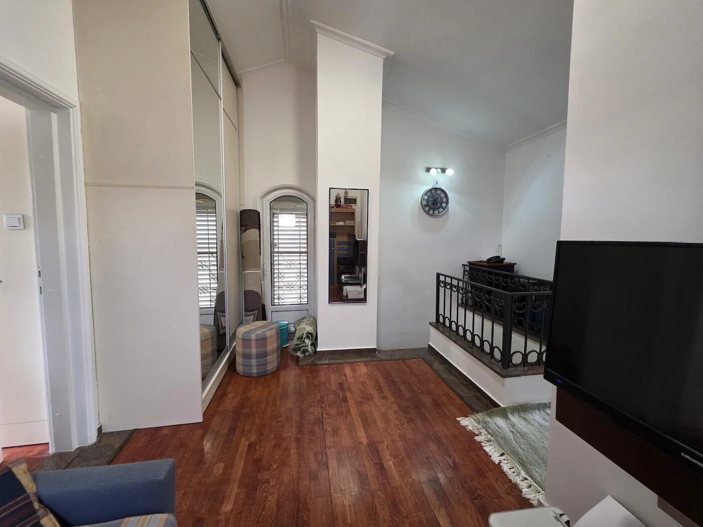 Prodaja, stan, 126m², Malo Brdo, Podgorica