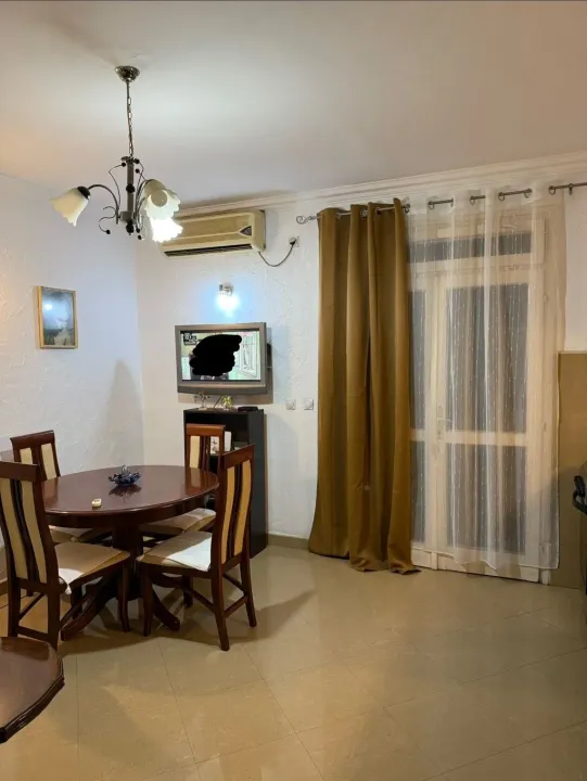 Rent, three bedroom apartment, 57m², Risan, Kotor