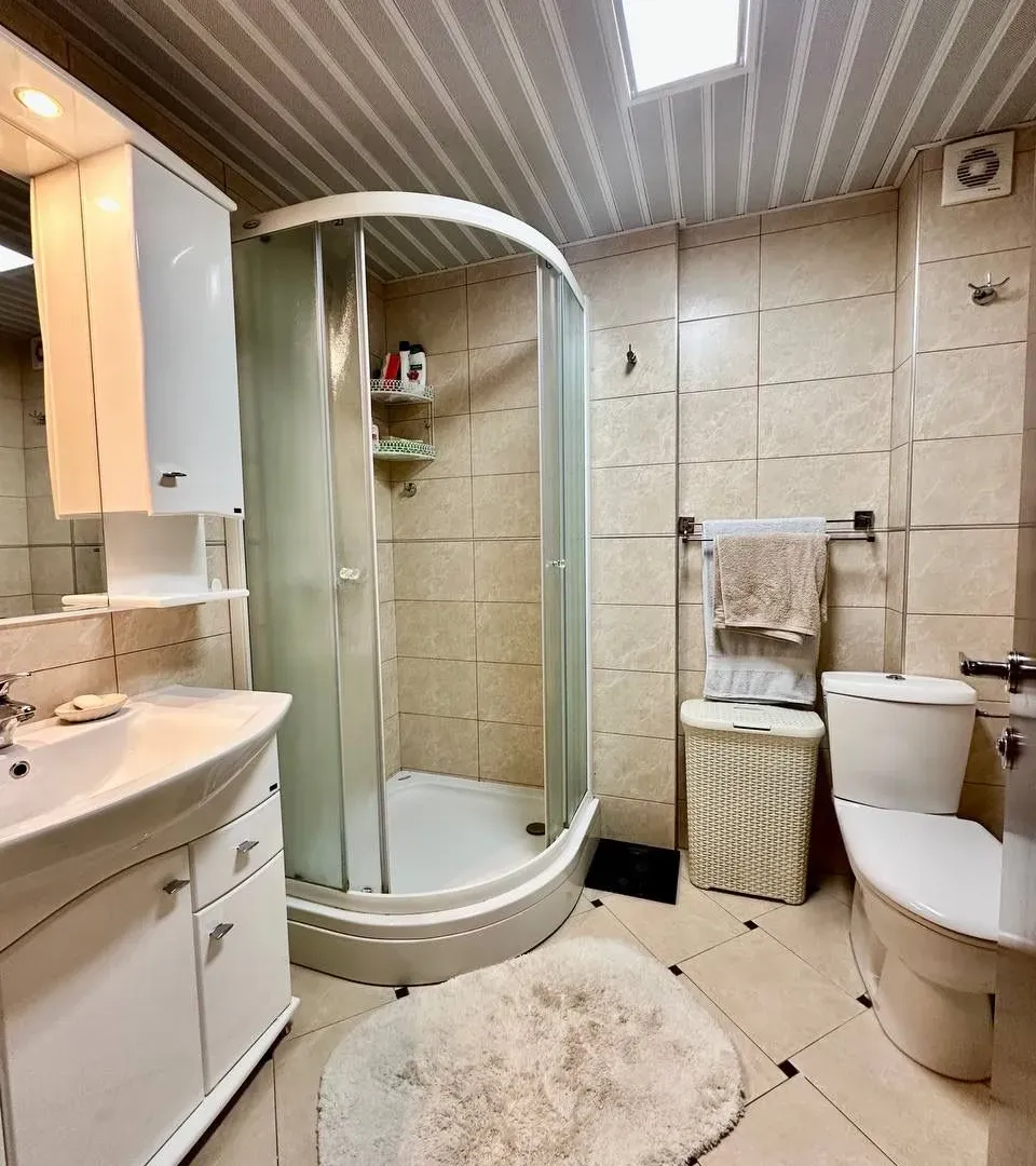Prodaja, dvosoban stan, 86m², Kamenovo, Budva