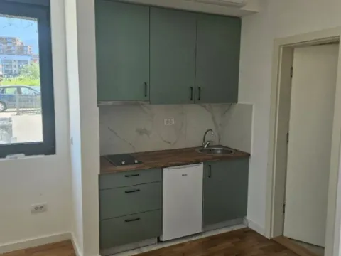 Sale, studio apartment, 24m², Bar, Crna Gora - image 4