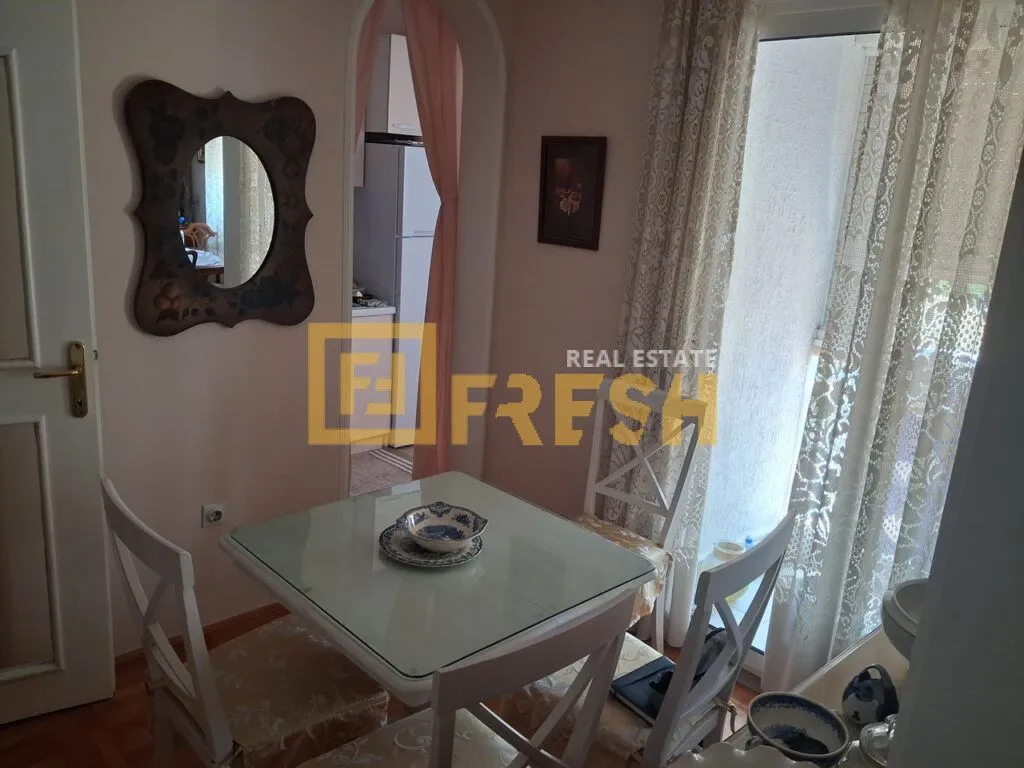Prodaja, dvosoban stan, 66m², Stari Aerodrom, Podgorica