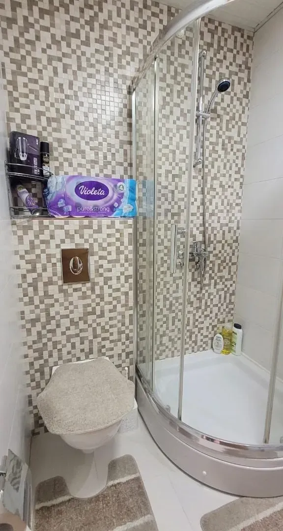 Prodaja, jednosoban stan, 42m², City Kvart, Podgorica