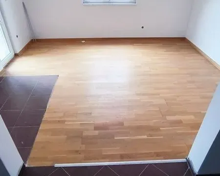 Sale, three bedroom apartment, 52m², Kaludjerica, Grocka