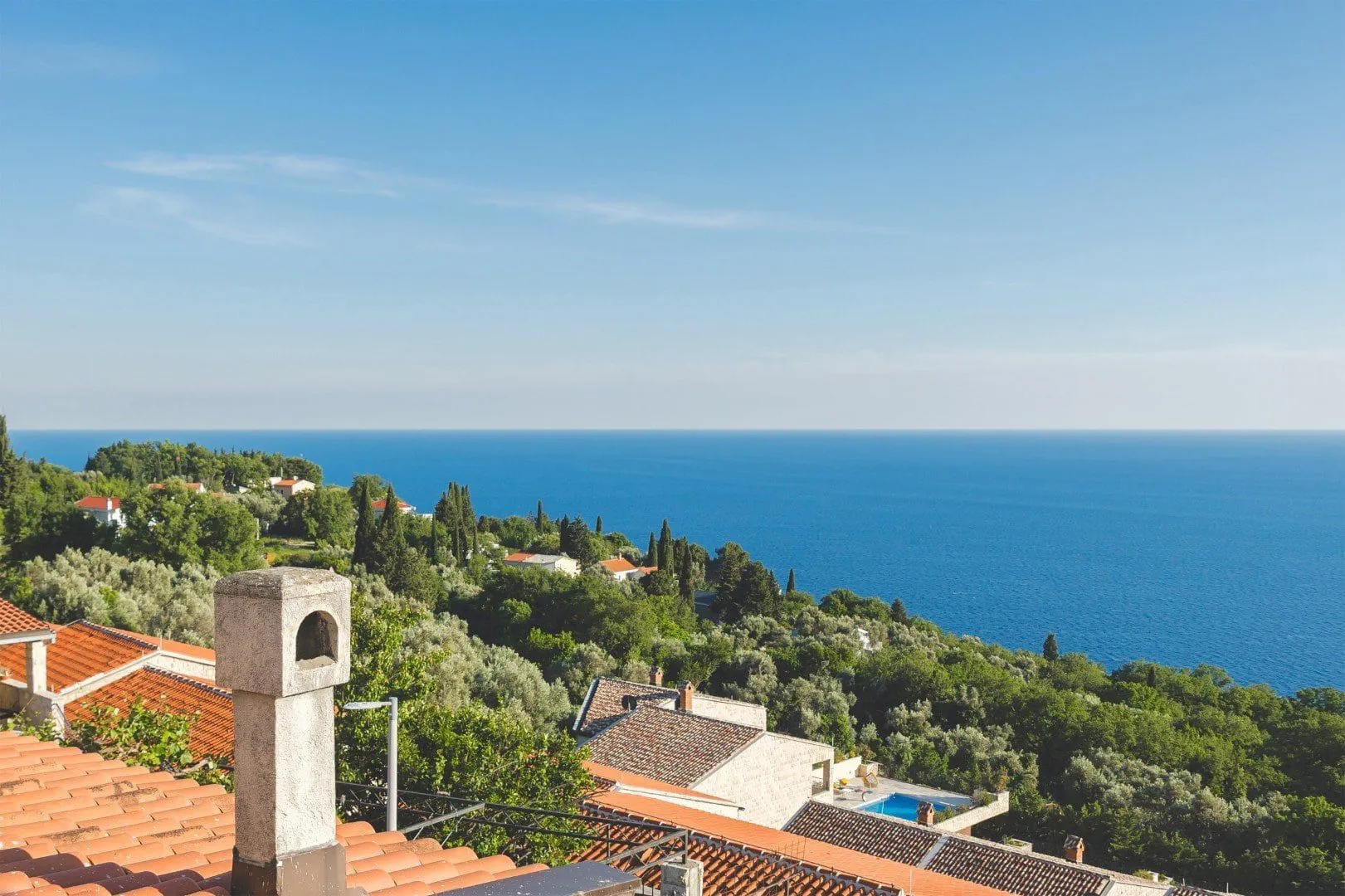 Prodaja, kuća, 197m², Reževići, Budva