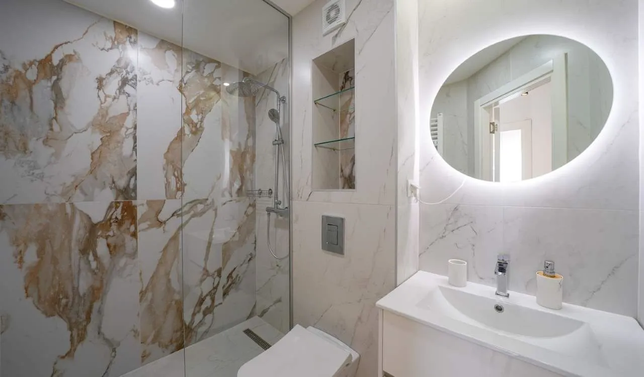 Prodaja, dvosoban stan, 66m², Tivat, Crna Gora
