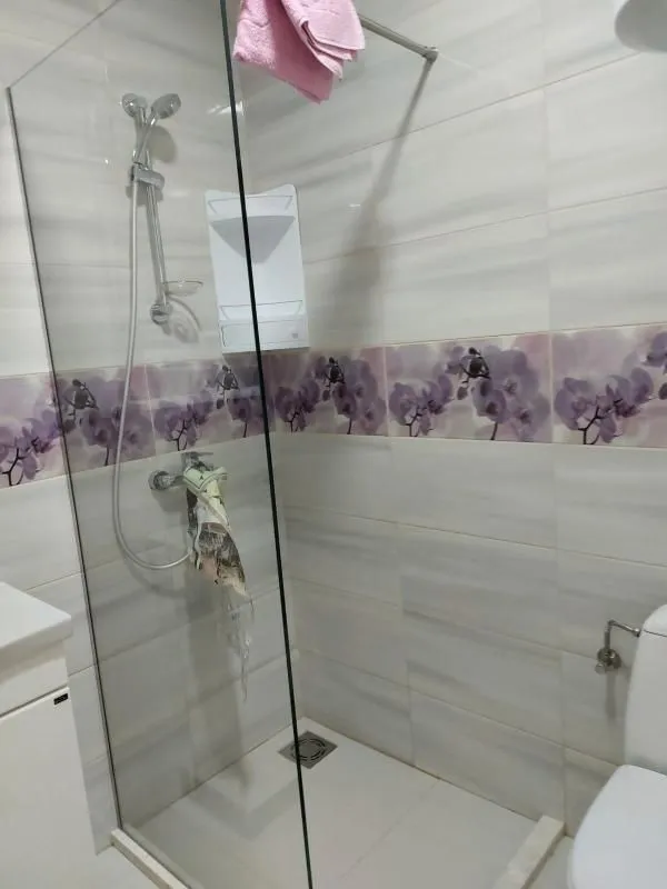 Rent, one bedroom apartment, 60m², Šušanj, Bar