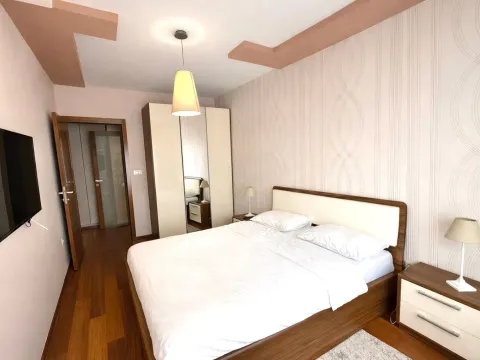 Izdavanje, dvosoban stan, 75m², Centar, Podgorica - image 7