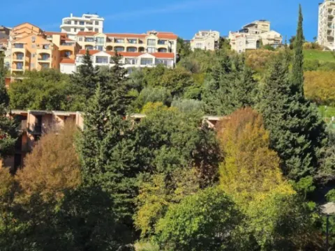 Sale, one bedroom apartment, 40m², Bečići, Budva - image 11