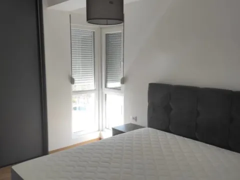 Izdavanje, dvosoban stan, 65m², Zabjelo, Podgorica - image 4