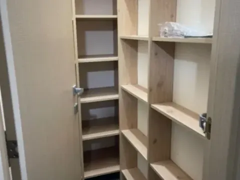 Izdavanje, trosoban stan, 100m², City Kvart, Podgorica - image 11