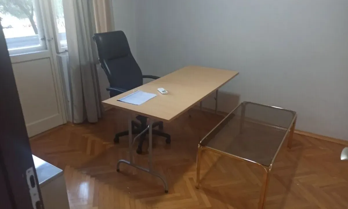 Rent, office space, 60m², Preko Morače, Podgorica