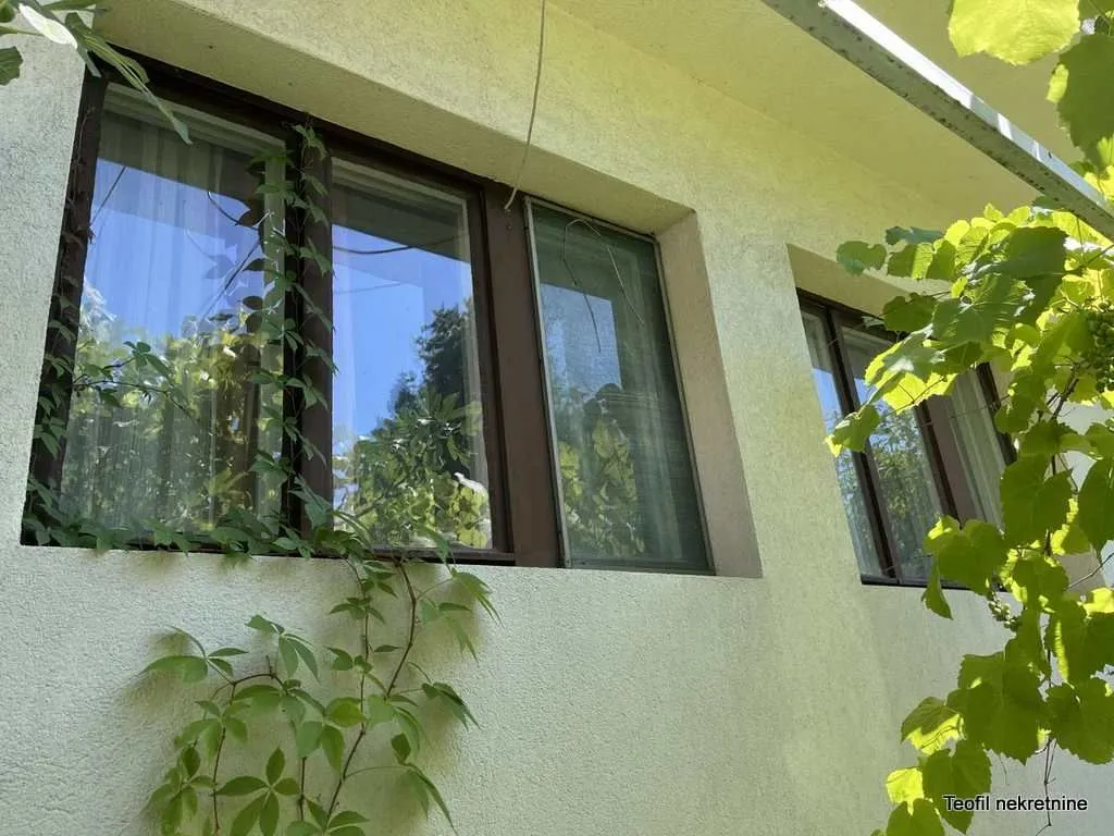 Prodaja, kuća, 43m², Arnajevo, Barajevo