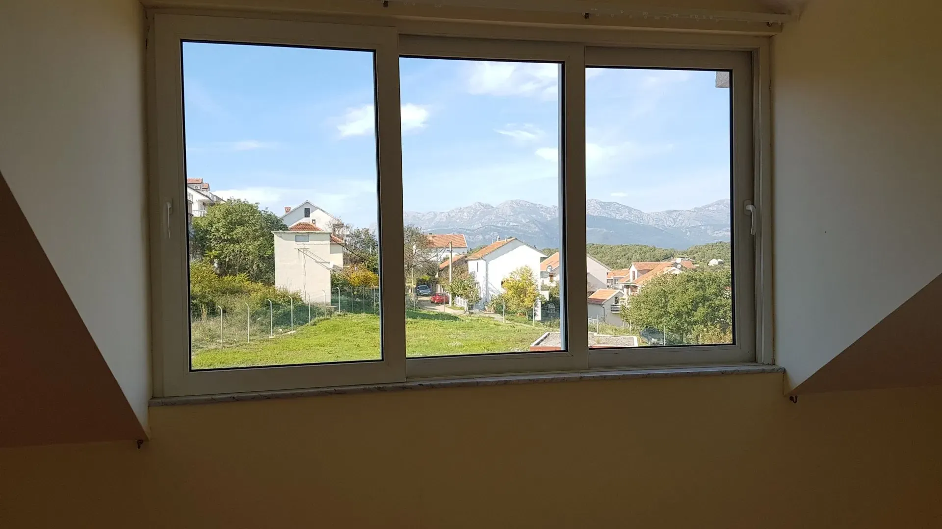 Prodaja, stan, 95m², Tivat, Crna Gora