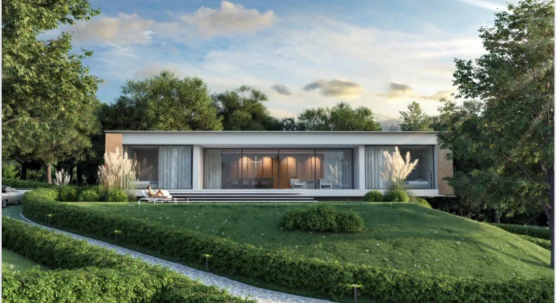 Sale, house, 220m², Koraćica, Mladenovac
