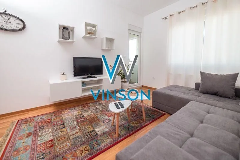 Izdavanje, jednosoban stan, 43m², Kej, Novi Sad Sve Podlokacije