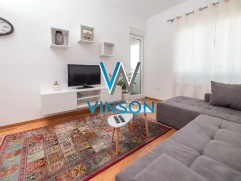 Izdavanje, jednosoban stan, 43m², Kej, Novi Sad Sve Podlokacije - image 2