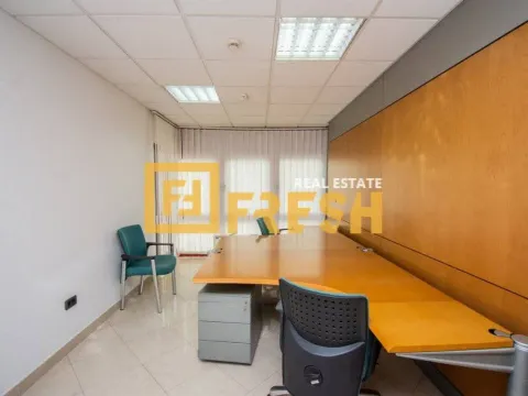 Izdavanje, poslovni prostor, 412m², Preko Morače, Podgorica - image 23