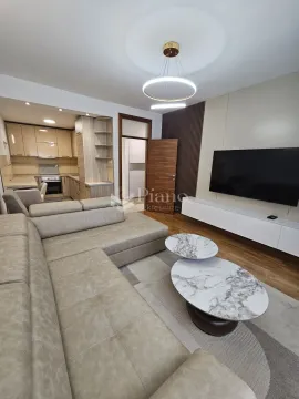 Rent, two bedroom apartment, 60m², Preko Morače, Podgorica - image 2