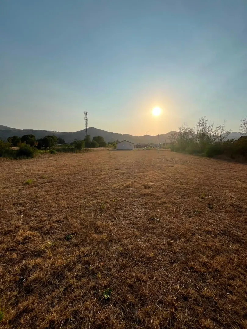 Prodaja, plac, 5800m², Donji Kokoti, Podgorica
