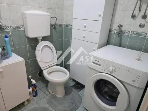 Izdavanje, stan, 28m², Telep, Novi Sad Sve Podlokacije - image 6