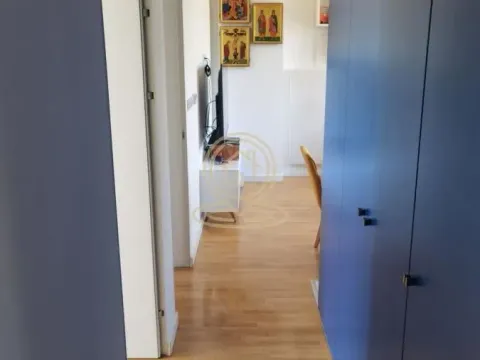 Izdavanje, trosoban stan, 60m², Skadarlija, Beograd - image 17