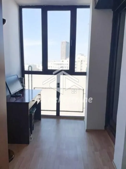 Rent, four bedroom apartment, 93m², Cvetni Trg, Vračar Sve Podlokacije