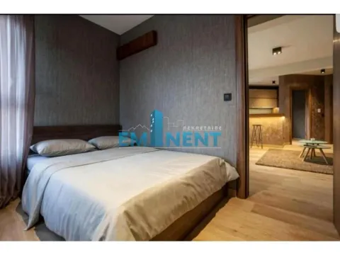 Izdavanje, dvosoban stan, 48m², Zvezdara Sve Podlokacije, Beograd - image 9
