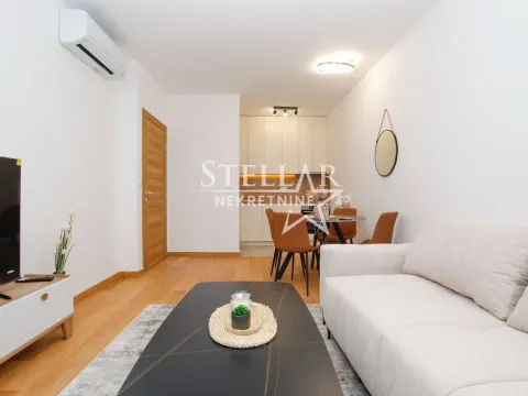 Rent, one bedroom apartment, 43m², City Kvart, Podgorica - image 3