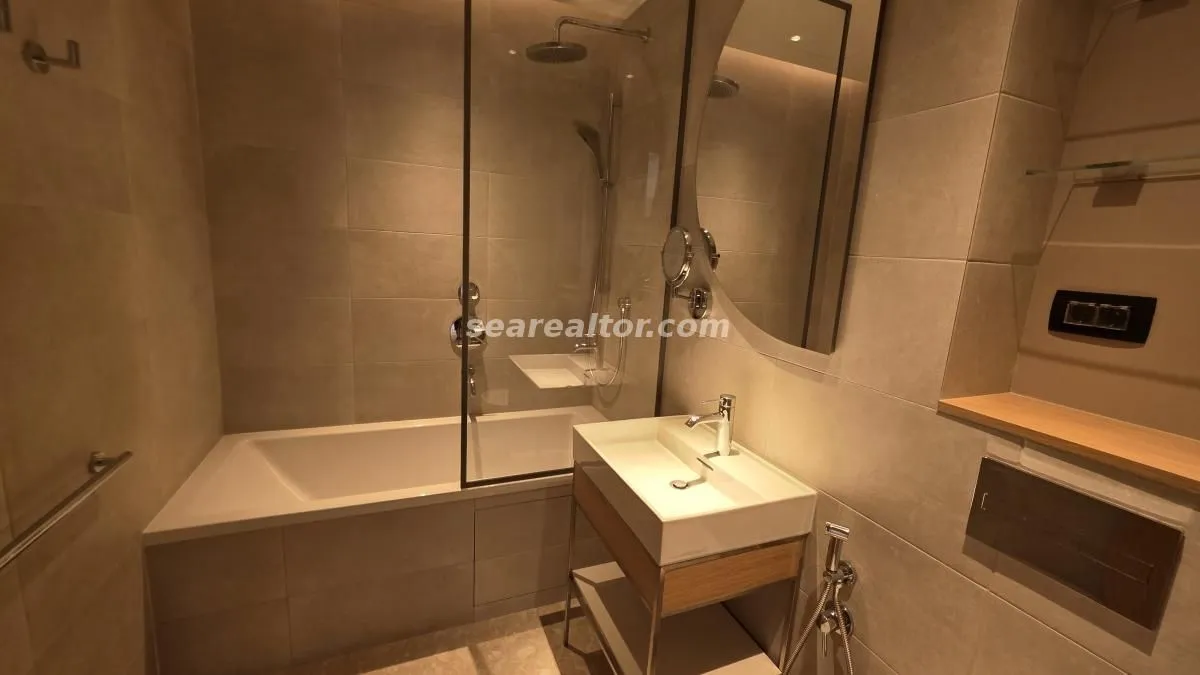 Prodaja, dvosoban stan, 90m², Porto Montenegro, Tivat