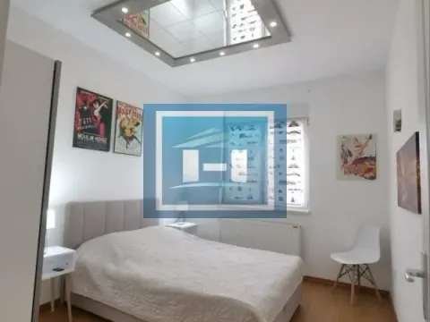 Rent, two bedroom apartment, 47m², Jagodnjak, Paraćin - image 4
