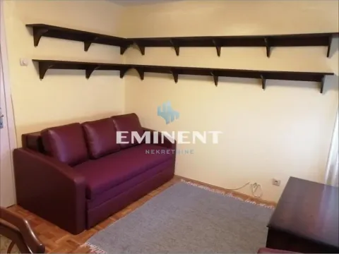 Rent, two bedroom apartment, 55m², Novi Beograd Blok 70, Novi Beograd Sve Podlokacije - image 7