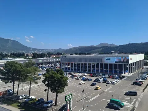 Prodaja, jednosoban stan, 44m², Bjeliši, Bar - image 3