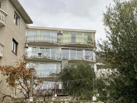 Sale, one bedroom apartment, 52m², Markovići, Budva - image 19