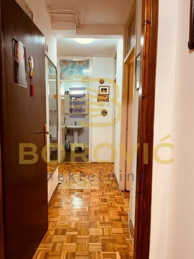 Prodaja, trosoban stan, 101m², Žarkovo, Beograd