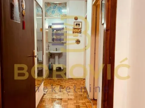 Sale, three bedroom apartment, 101m², Žarkovo, Beograd - image 14