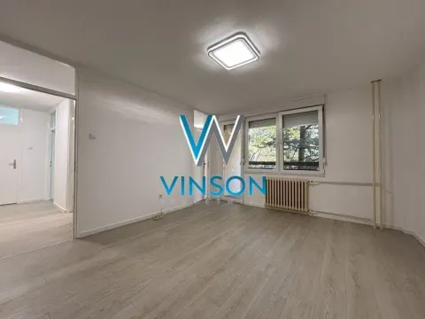 Rent, two bedroom apartment, 54m², Liman 4, Novi Sad Sve Podlokacije