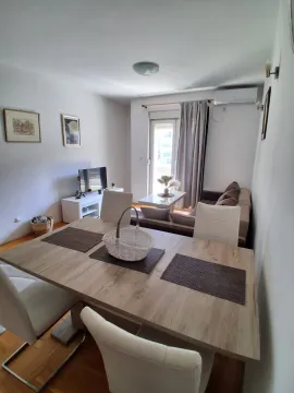 Izdavanje, jednosoban stan, 40m², Stari Aerodrom, Podgorica - image 3