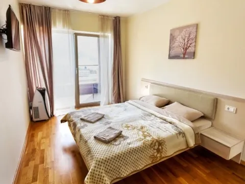 Prodaja, dvosoban stan, 84m², Zavala, Budva - image 5