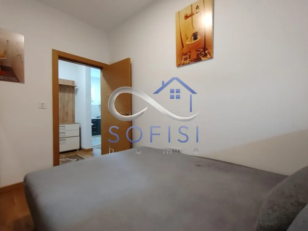 Rent, one bedroom apartment, 35m², Novi Sad Sve Podlokacije, Novi Sad