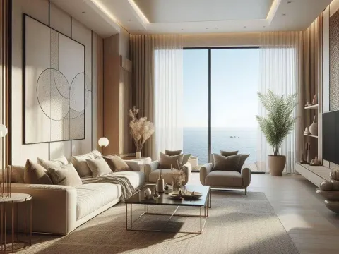 Prodaja, stan, 90m², Tivat, Crna Gora - image 6